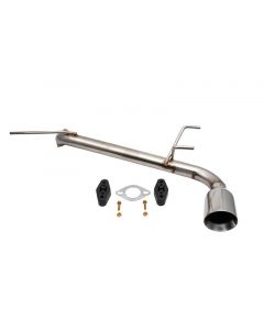 LP Aventure 13-17 Subaru XV Crosstrek Muffler Delete buy in USA