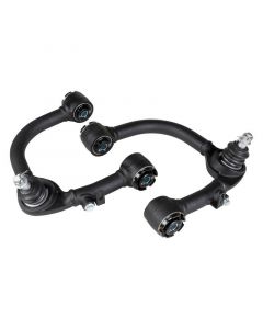 ARB OME 98-07 Toyota Land Cruiser Base Upper Control Arms (Pair) - Black buy in USA