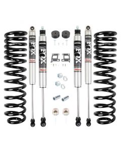 Synergy 05+ Ford Super Duty F-250 / F-350 4x4 Gas Leveling System buy in USA