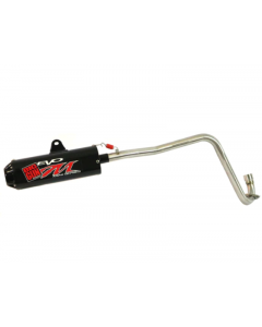 Big Gun 17-21 CAN AM DS 70 Evo M Series Full System Exhaust buy in USA