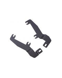 Deezee 19-23 Chevrolet Silverado Ditch Light Bracket buy in USA