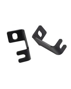 Deezee 17-23 Ford Super Duty Ditch Light Bracket buy in USA