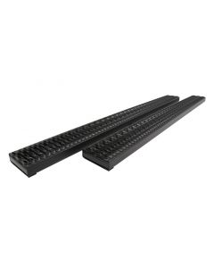 Deezee Universal Running Board Rough Step (55In Aluminum) buy in USA