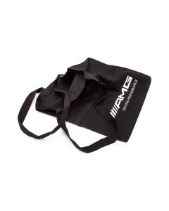 Original Mercedes-Benz AMG Tasche Baumwolltasche Tragetasche Einkaufstasche buy in USA