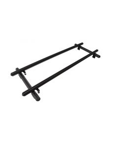 Deezee 07-23 Jeep JK/JL/Gladiator Jeep Small Roof Rack buy in USA