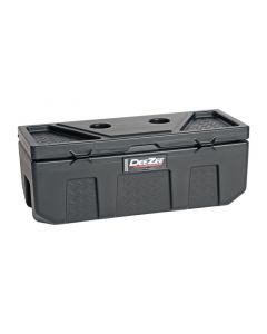 Deezee Universal Tool Box - Specialty Utility Chest Plastic 35In buy in USA