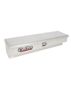 Deezee Universal Tool Box - Red Side Mount BT Alum 48In buy in USA