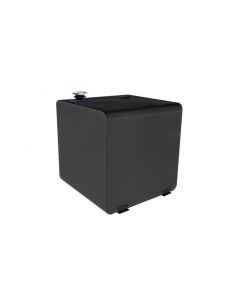 Deezee Universal Tanks - Square Black Steel buy in USA