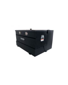 Deezee Universal Tanks - Combo Black Steel (92 Gal) buy in USA