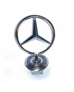 Mercedesstern für Motorhaube S-Klasse W140 buy in USA