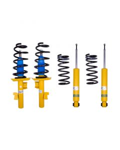 Bilstein B12 Pro-Kit 12-18 Volvo S60 Front and Rear Monotube Suspension Kit buy in USA