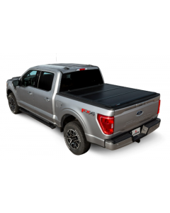 LEER 2019+ Ram HF350M 6Ft4In Classic w/o RamBox Tonneau Cover - Folding Full Size Standard Bed buy in USA