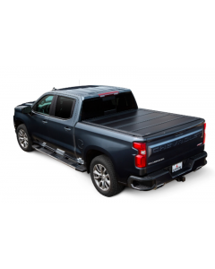 LEER 14 - 21 Toyota Tundra HF650M 6Ft6In w/wo/Track Tonneau Cover - Folding buy in USA