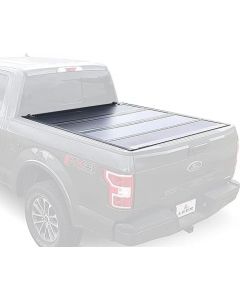 LEER 2017+ Ford Super Duty HF650M 6Ft9In Tonneau Cover - Folding buy in USA