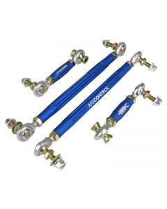 aFe Control 15-21 BMW M2 Adjustable Front and Rear End Links buy in USA