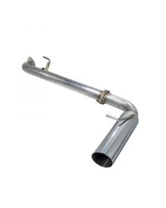 Remark 13+ Subaru BRZ/Toyota 86/FRS Single-Exit Axle Back Exhaust w/Stainless Steel Tip buy in USA