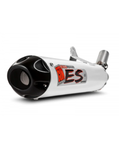 Big Gun 01-10 Honda TRX 250EX ECO Series Slip On Exhaust buy in USA