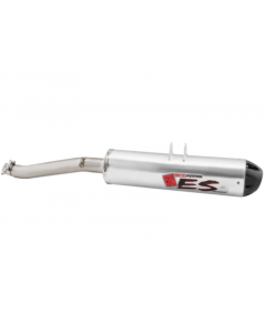 Big Gun 12-13 Honda FOREMAN 500 ECO Series Slip On Exhaust buy in USA