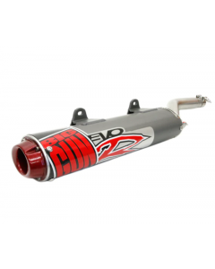 Big Gun 01-10 Honda TRX 250EX EVO R Series Slip On Exhaust buy in USA