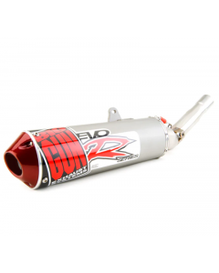 Big Gun 87-92 Honda TRX 250X EVO R Series Slip On Exhaust buy in USA