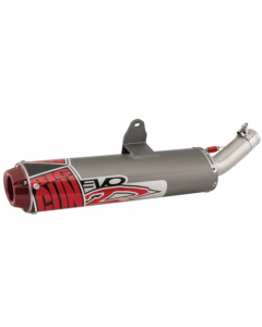 Big Gun 99-14 Honda TRX 400EX/X EVO R Series Slip On Exhaust buy in USA