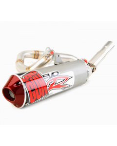 Big Gun 99-14 Honda TRX 400EX/X EVO R Series Full System Exhaust buy in USA