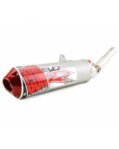 Big Gun 08-16 Yamaha WR 250X/R EVO R Series Slip On Exhaust buy in USA