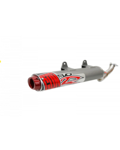 Big Gun 06-23 Yamaha RAPTOR 700 EVO R Series Slip On Exhaust buy in USA