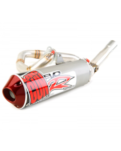 Big Gun 93-18 Kawasaki KLR 650 EVO R Series Full System Exhaust buy in USA