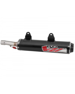 Big Gun 12-18 Kawasaki BRUTE FORCE 300 EVO U Series Slip On Exhaust buy in USA