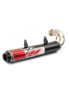 Big Gun 11-19 CAN AM COMMANDER 800/DPS/XT EVO U Series Slip On Exhaust buy in USA