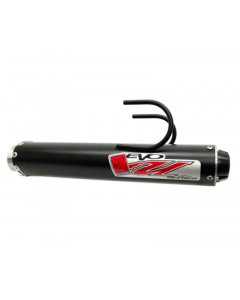 Big Gun 06-08 Arctic Cat 400 AUTO 4x4 FIS EVO U Series Slip On Exhaust buy in USA