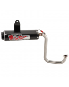 Big Gun 09-19 Polaris RZR 170 EVO U Series Full System Exhaust buy in USA