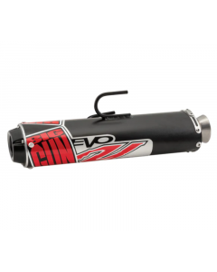 Big Gun 13-23 Polaris SCRAMBLER XP 850 H.O./EPS EVO U Series Slip On Exhaust buy in USA