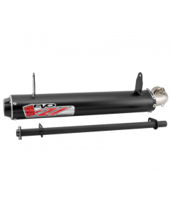 Big Gun 11-14 Polaris RZR XP 900/RZR XP 4 900 EVO U Series Slip On Exhaust buy in USA