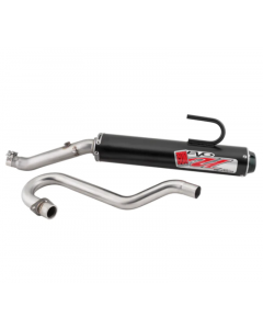 Big Gun 15-22 Honda RUBICON 500 4x4 EXO Stainless Full System Exhaust buy in USA