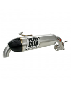 Big Gun 2016 Polaris RANGER XP 570/EPS EXO Stainless Slip On Exhaust buy in USA