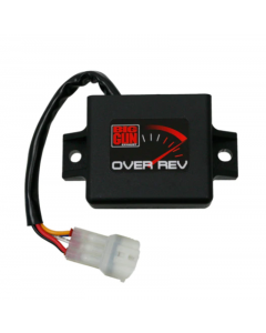 Big Gun 00-02 CAN AM DS 650 Rev Box buy in USA