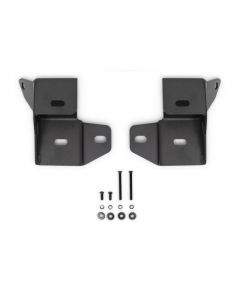 DV8 Offroad 2018+ Jeep Wrangler JLO A Pillar Dual Light Pod Mounts buy in USA