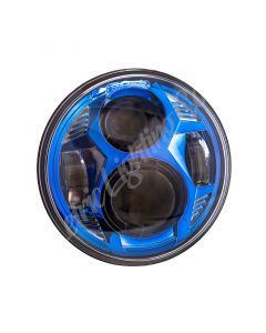 Letric Lighting 5.75in Blue Led buy in USA