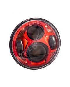 Letric Lighting 5.75in Red Led buy in USA