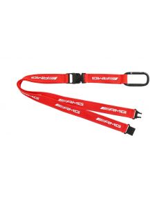 Mercedes-AMG Kollektion Lanyard buy in USA