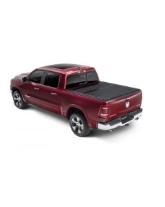 UnderCover 19-23 Ram 1500 5.7ft Armor Flex Bed Cover - Matte Black buy in USA