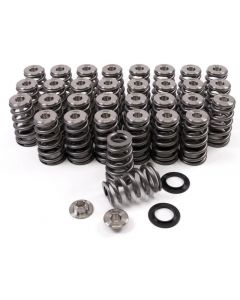 GSC P-D Ford Mustang 5.0L Coyote Gen 1/2 Conical Valve Spring and Titanium Retainer Kit buy in USA