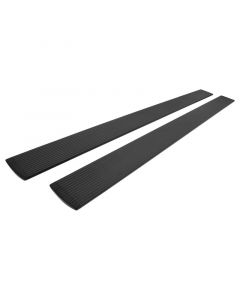 Westin 19-23 RAM 1500 Crew Cab (Excl. 2019+ 1500 Clsc.) Pro-e Running Boards - Tex. Blk buy in USA