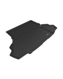 3D MAXpider 2015-2023 Ford Mustang Kagu Cargo Liner - Black buy in USA