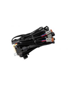 Diode Dynamics Heavy Duty Dual Output 3-way 4-pin Wiring Harness buy in USA