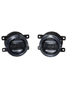 Diode Dynamics Elite Series Type A Fog Lamps - White (Pair) buy in USA