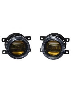 Diode Dynamics Elite Series Type A Fog Lamps - Yellow (Pair) buy in USA