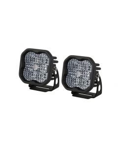 Diode Dynamics SS3 LED Pod Sport - White Flood Standard (Pair) buy in USA